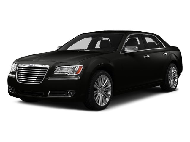 2014 Chrysler 300C AWD 2014 Chrysler 300C AWD