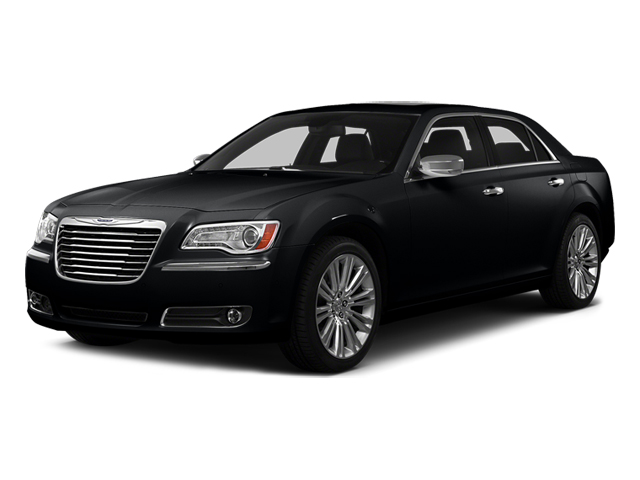 2014 Chrysler 300 John Varvatos Luxury for sale in Bourbonnais, IL