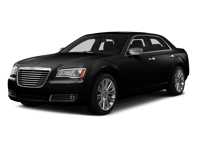 2014 Chrysler 300C