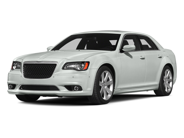 2014 Chrysler 300 SRT8 for sale in Liberty Lake, WA