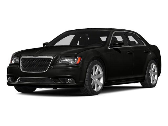 2014 Chrysler 300 300 SRT8 Core 2014 Chrysler 300 300 SRT8 Core