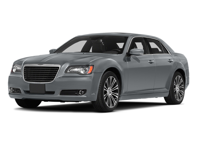 2014 Chrysler 300 300S 2014 Chrysler 300 300S