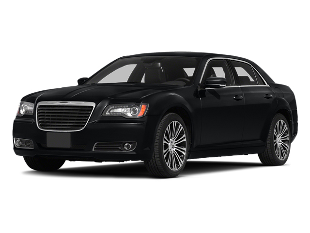 2014 Chrysler 300 300S