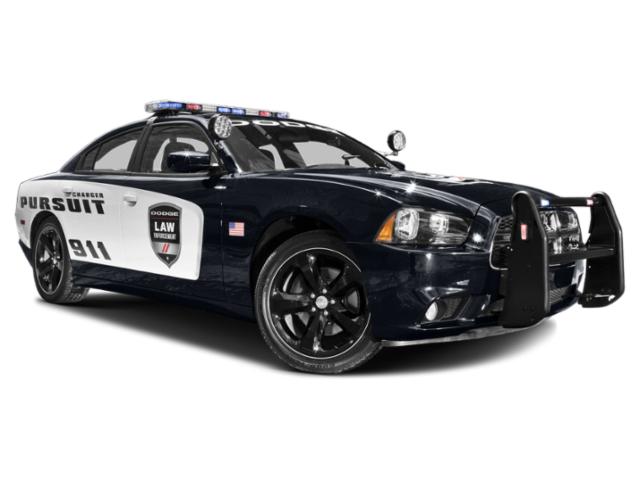 2014 Dodge Charger Police for sale in Thousand Oaks, CA