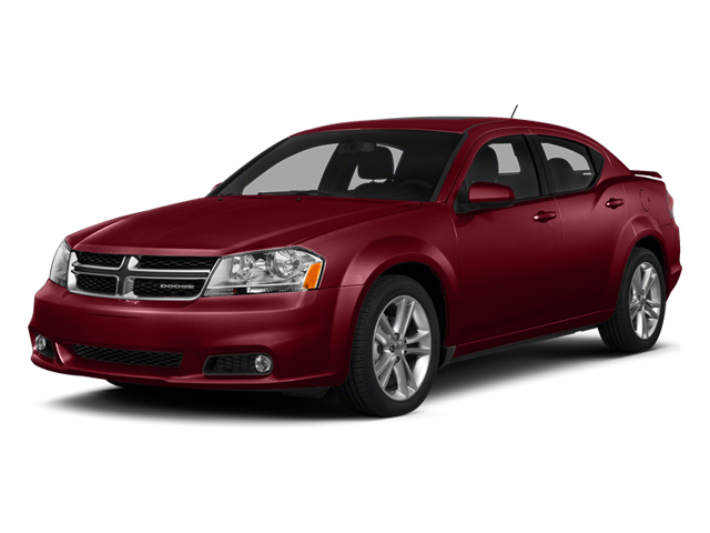 2014 Dodge Avenger SE for sale in Loveland, CO