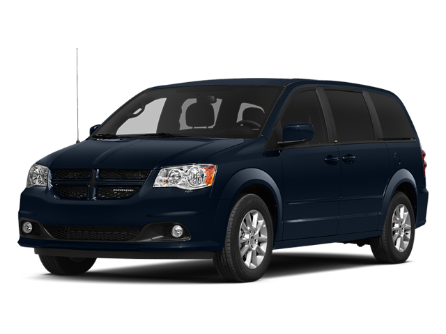 2014 Dodge Grand Caravan R/T 2014 Dodge Grand Caravan R/T