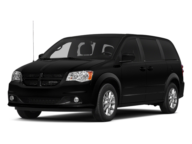 2014 Dodge Grand Caravan R/T 2014 Dodge Grand Caravan R/T