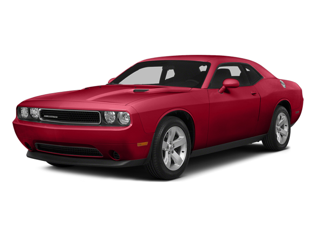 2014 Dodge Challenger SXT Plus for sale in Fenton, MI