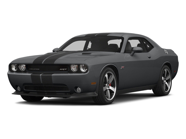 2014 Dodge Challenger SRT8 Core