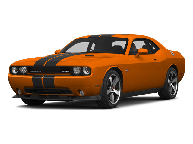 2014 Dodge Challenger SRT8 Core for sale in Windber, PA