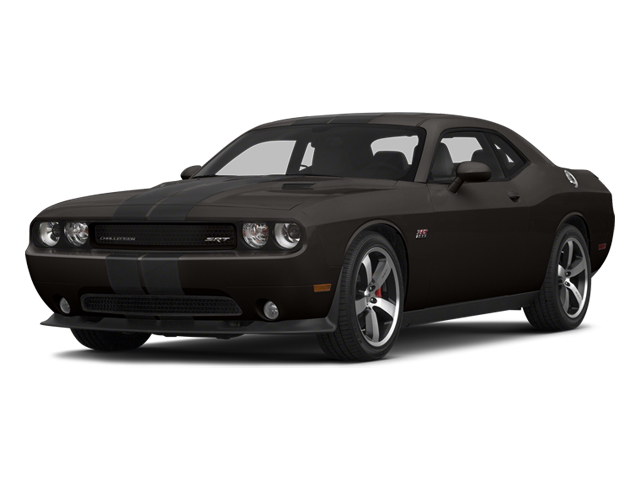 2014 Dodge Challenger SRT8 for sale in Forest City, IA