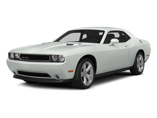 2014 Dodge Challenger R/T Classic