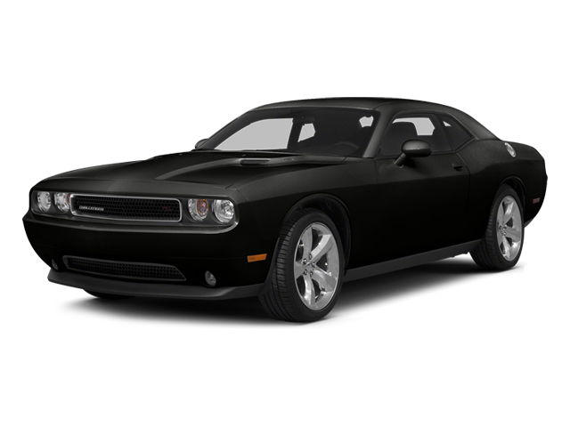 2014 Dodge Challenger R/T 2014 Dodge Challenger R/T