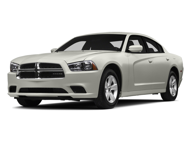 2014 Dodge Charger SXT's photo