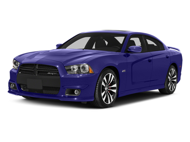 2014 Dodge Charger SRT8 for sale in Colton, CA
