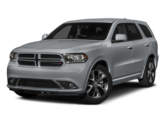 2014 Dodge Durango R/T