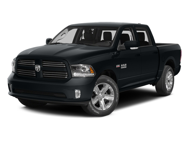 2014 RAM 1500 Laramie 2014 RAM 1500 Laramie