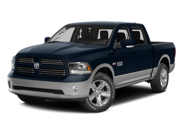 2014 Ram 1500 Laramie for sale in Waupaca, WI