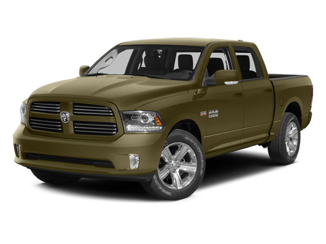 2014 RAM 1500 Laramie 2014 RAM 1500 Laramie