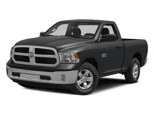 2014 RAM 1500 Express 2014 RAM 1500 Express