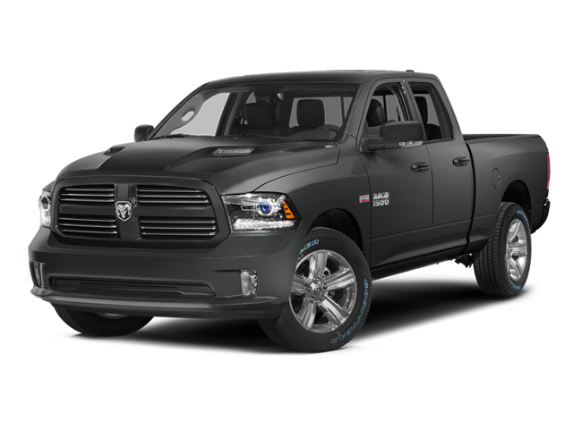 2014 Ram 1500 Sport for sale in HIAWATHA, IA