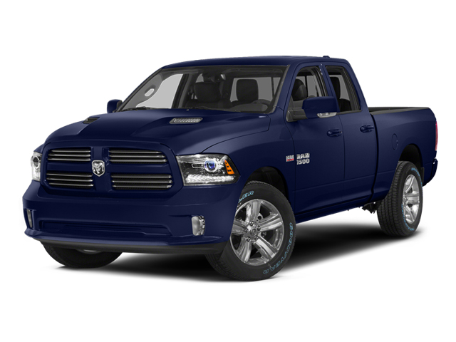 2014 RAM 1500 Sport
