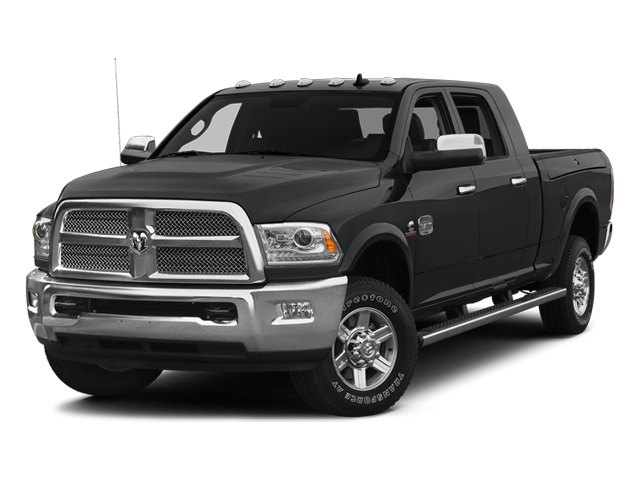 2014 RAM 2500 SLT