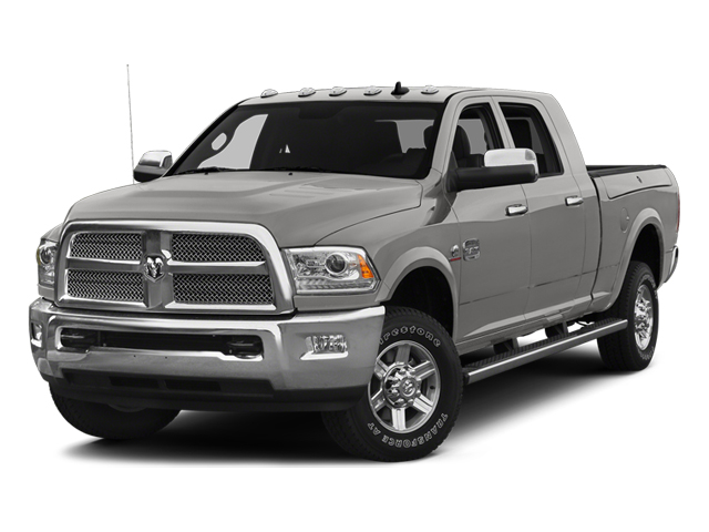 2014 RAM 2500 Laramie 2014 RAM 2500 Laramie