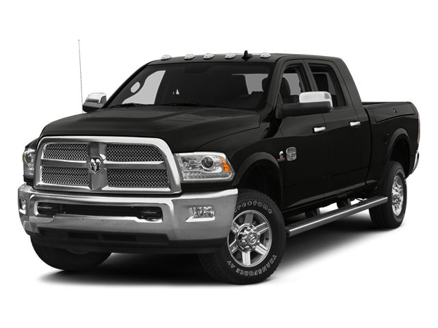 2014 RAM 2500 Big Horn 2014 RAM 2500 Big Horn