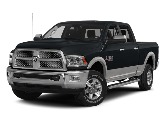 2014 RAM 2500 Laramie 2014 RAM 2500 Laramie