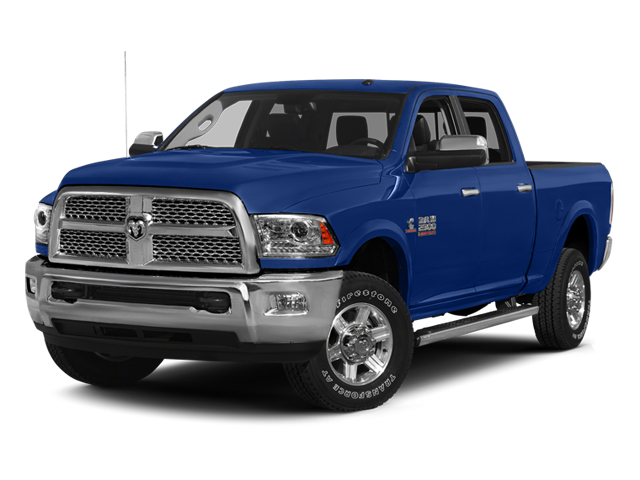 2014 RAM 2500 Big Horn 2014 RAM 2500 Big Horn