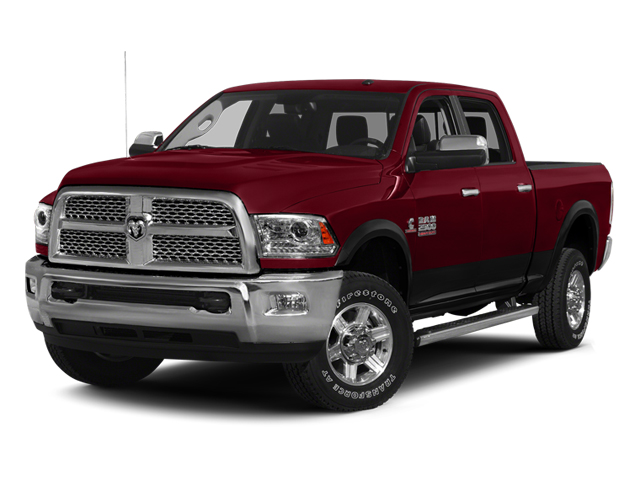 2014 RAM 2500 Outdoorsman 2014 RAM 2500 Outdoorsman