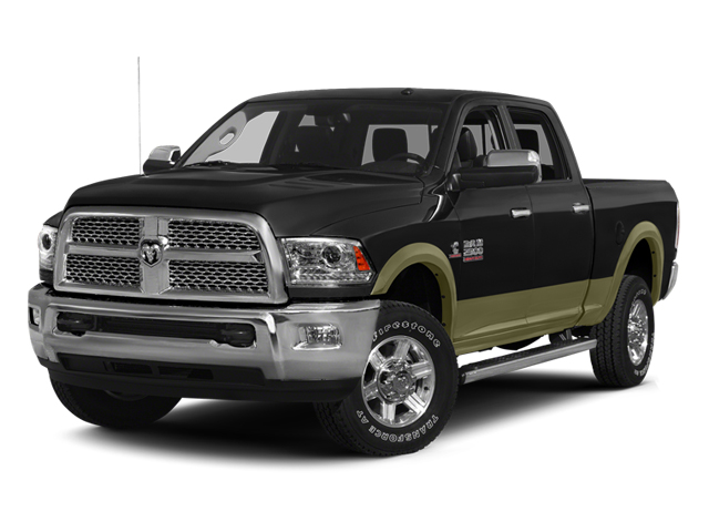 2014 Ram 2500 Longhorn for sale in Mc Donald, TN