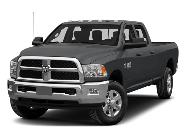 2014 RAM 3500 Laramie 2014 RAM 3500 Laramie