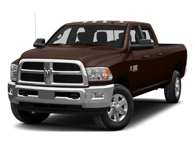 2014 RAM 3500 Tradesman 2014 RAM 3500 Tradesman