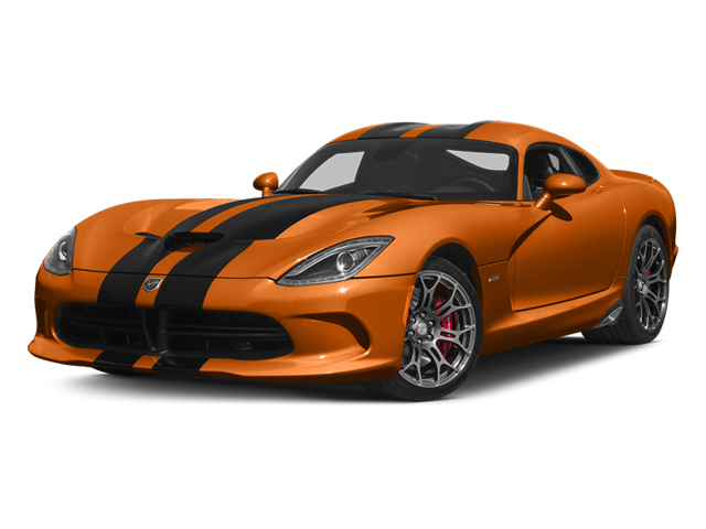 2014 Dodge SRT Viper SRT for sale in Carrollton, TX