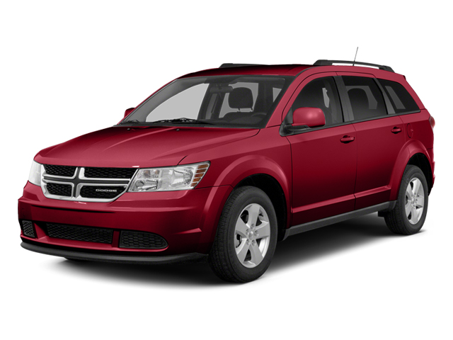 2014 Dodge Journey SXT 2014 Dodge Journey SXT