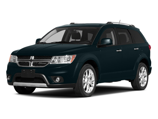 2014 Dodge Journey Crossroad for sale in Ponca City, OK