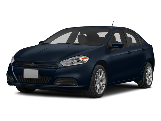 2014 Dodge Dart Limited 2014 Dodge Dart Limited