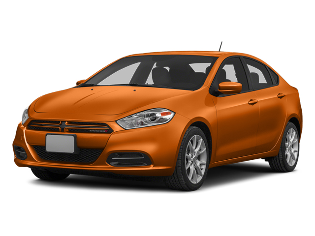 2014 Dodge Dart SXT 2014 Dodge Dart SXT