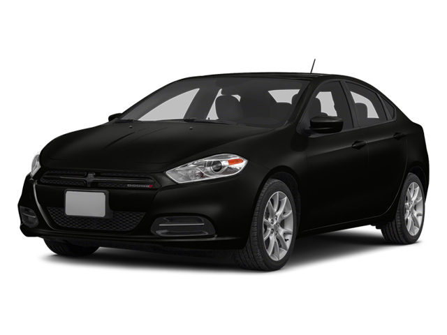 2014 Dodge Dart