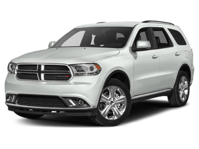 2014 Dodge Durango Special Service