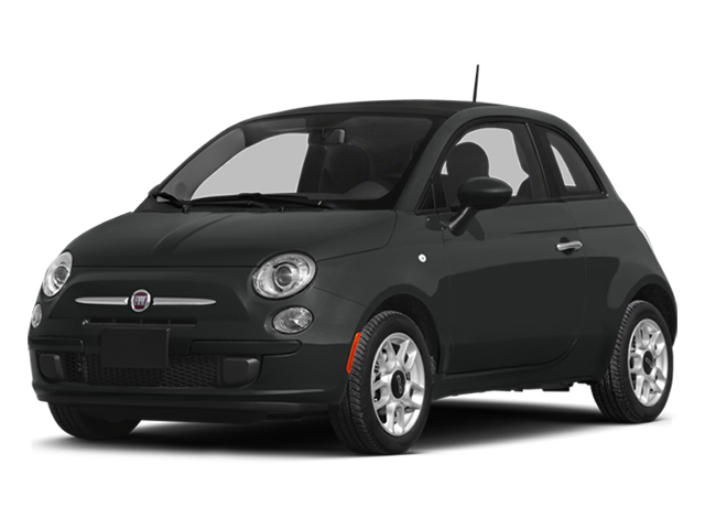 2014 Fiat 500 Sport for sale in Waukesha, WI
