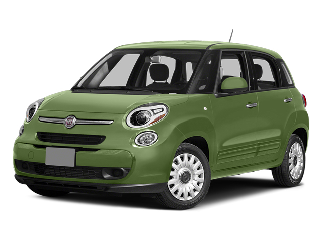 2014 Fiat 500L Easy for sale in TAMPA, FL