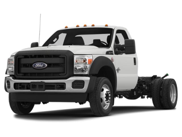 2014 Ford F-450 XL for sale in Nashua, NH