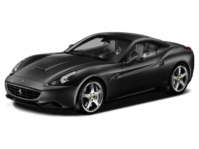 2014 Ferrari California Standard for sale in Atlanta, GA