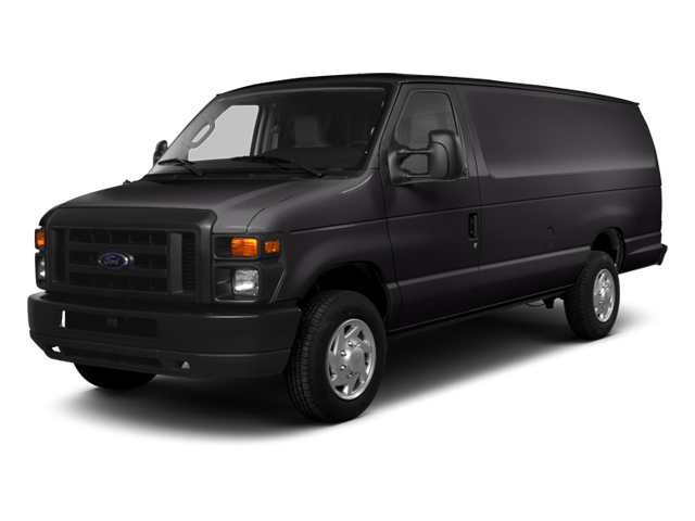 2014 Ford E-250 Commercial