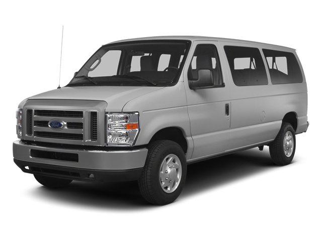 2014 Ford E-350 Super Duty XLT for sale in SLIDELL, LA
