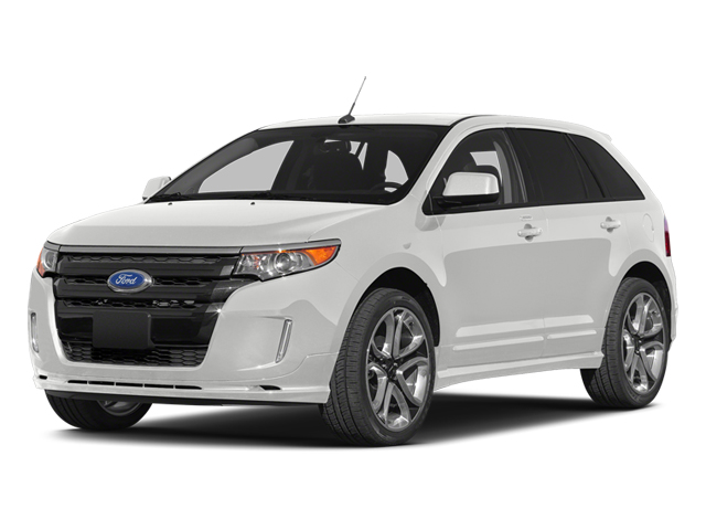2014 Ford Edge Sport