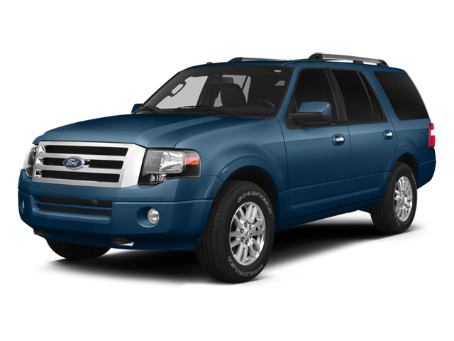 2014 Ford Expedition XL 2014 Ford Expedition XL